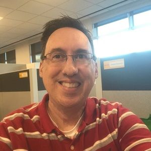 Meet your Posher, William